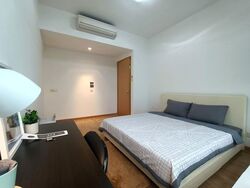 One-north Residences (D5), Apartment #557275951